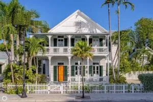 The Conch House Heritage Inn - Key West