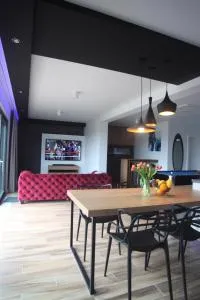 AQUARIUS PENTHOUSE Ustka - Ustka