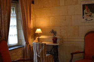 B&B / Chambres d'hotes Maison d'Hotes La Chouanniere : photos des chambres