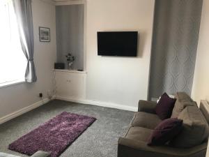 Pleasure Beach House