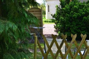 B&B / Chambres d'hotes Maison d'Hotes La Chouanniere : photos des chambres