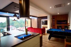 AQUARIUS PENTHOUSE Ustka