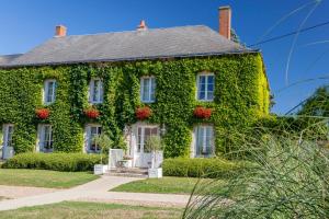 Hotels Logis Le Fleuray : photos des chambres