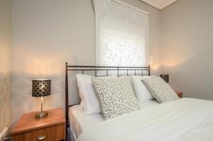 Boutique Apartments in Athens