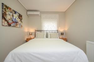 Boutique Apartments in Athens