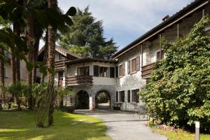 Parkhotel Emmaus - Casa Rustico