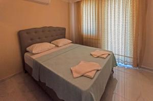 Dalyan Twins Minta Villa