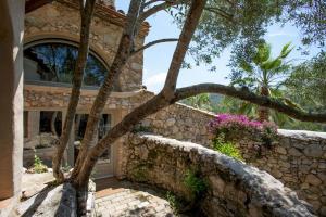 Apartment room in Casa Olivo at Masia Nur Sitges