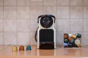 Boutique Apartments in Athens