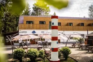 Penzion Labska Marina - Běrunice