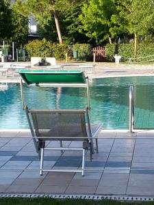 Appartamento Ai Tigli