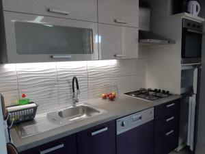 Apartments Nives