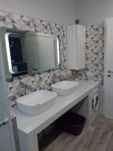Apartments Nives