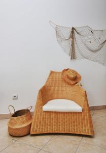 Apartman Eli Smokvica