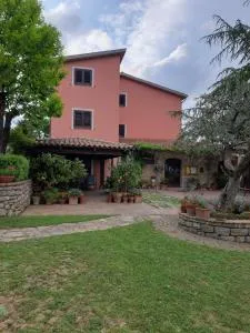 Locanda al Giglio d'Oro - Bella