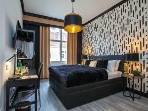 Standard Double Room room in Golden Prague Rooms
