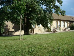 Appartements Les Communs du Manoir : photos des chambres