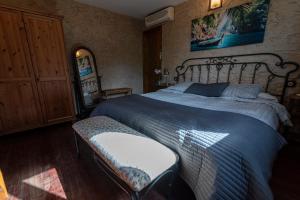 Roque nublo rural houses I