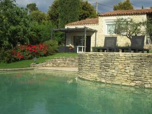 Appartements Gite du Jardin des Espuys : photos des chambres