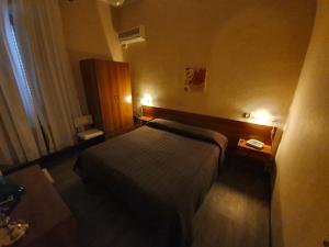 Double Room room in Hotel Giovanna