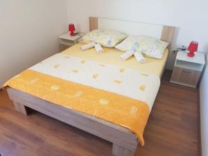 Apartman Ravlić