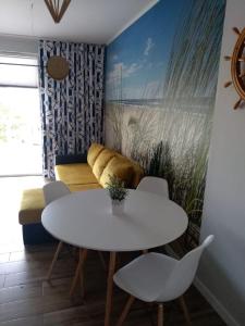 Apartament Słoneczna Przystań 35