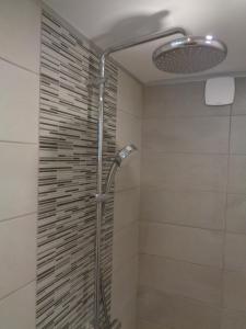 Appartement indépendant LE PANASSA, Centre ville, Garage privé