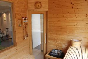 Villa Sports & Flavors