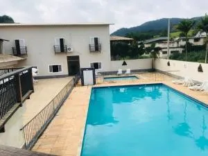 Hotel Guararapes - 米格尔-佩雷拉