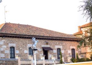 Casa Rural La Torrecilla con PISCINA PRIVADA