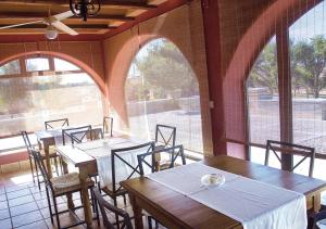 Casa Rural La Torrecilla con PISCINA PRIVADA