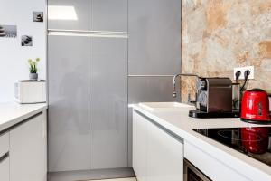 La Zenia Sabrina Apartment 5