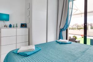 La Zenia Sabrina Apartment 5