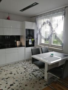 Apartament Kopernik