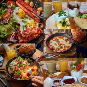 VipWarsawApartments Sapphire Mennica Residence