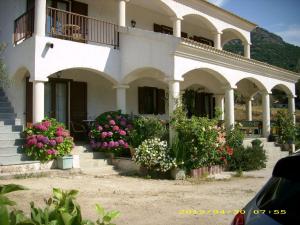 residence u filipaghju