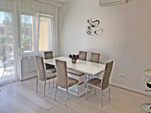 Szende Apartman - Balatonfüred