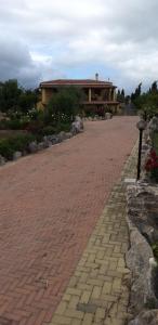 Villa Sorrentina img53