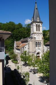 Hotels hotel du Rhone : photos des chambres