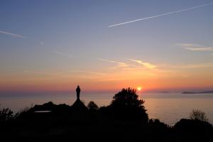 Maisons de vacances Belle maison acces plage a pied a la Garde St Cast : photos des chambres