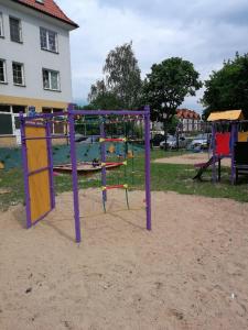 Apartament Żeglarska