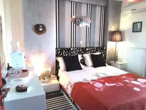 Greek hospitality 2 - Ахарнай