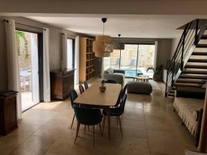 Villas ARCHE DE PEZENAS : photos des chambres