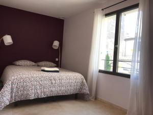 Villas ARCHE DE PEZENAS : photos des chambres