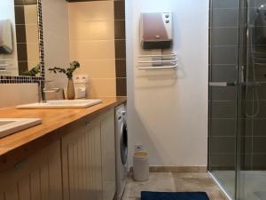 Villas ARCHE DE PEZENAS : photos des chambres