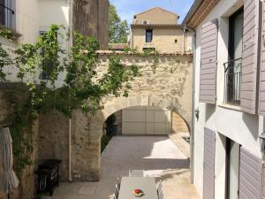 Villas ARCHE DE PEZENAS : photos des chambres