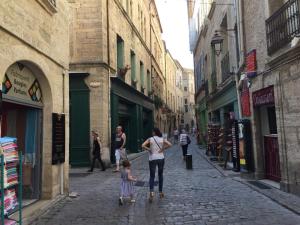 Villas ARCHE DE PEZENAS : photos des chambres