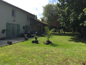 B&B / Chambres d'hotes La Maison d'Olives : photos des chambres