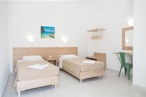 Hotel Seaside Resorts Kavos Griechenland