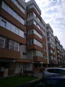 Apartament Karina complex Bacovia